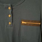 Sweet Wanderer  Blue Business Top Photo 1