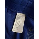 FIGS  Scrub Pants Womens XXS Cobalt Boston Slim Jogger Medical Zip Pockets Nurse Photo 2
