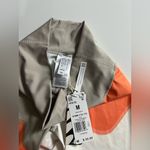 Adidas  × Marimekko Training Biker Shorts, Size M Photo 5