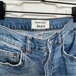 Reformation  Jeans MALTA Blue Jeans RN#143248 size 24 Photo 1