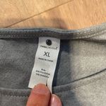 Yogalicious  cropped tank workout XL Photo 2