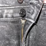 KanCan Estilo black wash flare stretch 5 pocket high waisted jeans Size 15/31. Photo 4