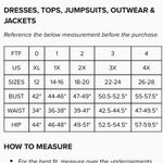 Fashion to figure Black White Gingham Peplum Tank Top size 2 2X NWT Photo 12