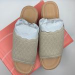 Easy Spirit Women's Shanice Espadrille Wedge Sandals- Wide Width- Size 10W Photo 7