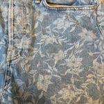 Rag and Bone NWOT women’s Maya Laser Floral Short size 29 Bought new and washed b Photo 4