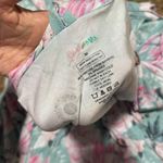 Gigi and Max mama robe Blue Size M Photo 3