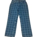 The Ragged Priest NWT ragged jeans straight leg Photo 0