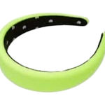 Lele Sadoughi NWT Alice Neoprene Headband Photo 0