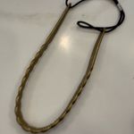 Braided Gold Photo 1