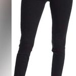 We The Free  Riley seamed black high rise skinny jeans size 29 Photo 0
