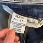 BKE Payton Mid-Rise Skinny Jeans Women’s Size 29 with 31.5” Inseam Photo 9