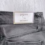 Tinseltown Black Mid Rise Skinny Jeans 1/25 Photo 2