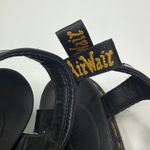 Dr. Martens Blaire Patent Leather Strap Sandals S-411 Sz 8-8.5 Photo 9