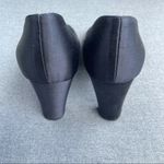 Marni Satin Heels Size 7 Photo 6