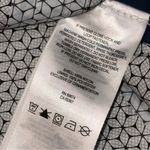 Mountain Hardwear  Blue Rain Jacket Windbreaker size Small Photo 10