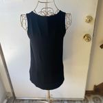 Doe & Rae black cutout detail top S Photo 4