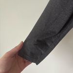 Fanatics New York Yankees MLB  Long Sleeves Grey T Shirt Baseball Sports Athletic Photo 3