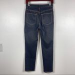 BDG Glitter Button Fly High Waisted Skinny Jeans Women’s Size 27 Photo 5