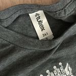 Tultex Proper Twleve Irish Whiskey size small short sleeve tee Photo 4