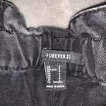 Forever 21 High Waisted Jeans Photo 5