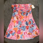 Billy J Miya Mini Dress Pink Size 12 Photo 0