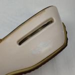 Cole Haan  GSeries Nike Air Women's Beige Shoes/Sandals Sz9B SKU3917 Photo 7