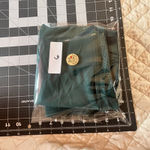 Lululemon  Ready To Race Crop 20’’ Inseam Woman's Size 4 Deep Cove Mesh Leggings Photo 15