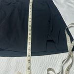 All In Motion  Black Skorts Lightweight Elastic Waist Photo 6