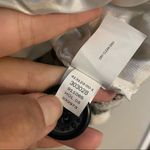 Gap Y2K Herringbone Plaid Cropped Jackie-O Jacket Photo 4