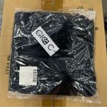 New Gigi C Hunter Jumpsuit Catsuit Black L Size L Photo 1