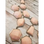 Vintage Statement Necklace Photo 3