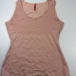 Spanx  Shaping Tank Top Smoothing‎ Layering Sleeveless Top XL Photo 0