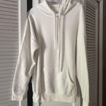 Soft Serve Cream colored sweatshirt White Size M Photo 0