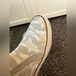 Toms Tom’s Women’s Bryce Camo Egret NWOT Chukka High Top Sneakers Size 8.5 Photo 11