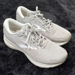 Brooks   Shoes Womens Size 10 Medium Ghost 14 Grey Comfort Running Walking Photo 0