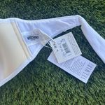 Moschino Women’s  Bandeau Swim Top Photo 2