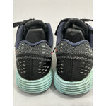 Nike Womans  Lunartempo Multicolor Lace Up Sneakers Size 8.5 Photo 3