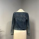 Abercrombie & Fitch  jean jacket size Xs Photo 4