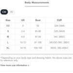 BERLOOK Red Twist Ribbed Bikini Top ONLY 59 Size L Photo 8