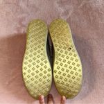 Ecco  Golf hydromax silver leather golf shoes size 40 or 9 extra width Photo 5