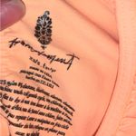 Free People Movement  RUCHED CAMI - MORNING BURST boho spring active $60 Photo 2