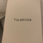 Tularosa Sweater with Chevron Detailing Photo 8