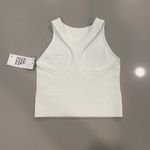 Gilly Hicks NWT  Racerback Crop Top - XXS Photo 1