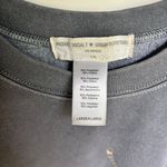 Urban Outfitters Project Social T Tiger Pullover Sweatshirt Photo 2