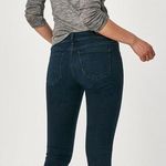Mavi Jeans Midrise Skinny Jeans Photo 1