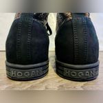 Hogan rebel high top sneakers Size 7 Photo 4