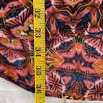 Billabong Multicolor Patterned Maxi Skirt Photo 10