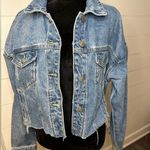 Forever 21 Jean jacket Photo 0