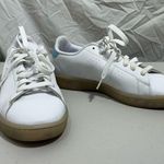 Adidas  White Sneakers Primegreen Women’s Size 9.5 Athletic Sports Casual Running Photo 6