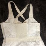 Anthropologie Eye Scarlet Jumpsuit size 14 Photo 7